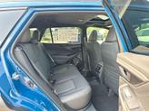 Thumbnail of 2025 Geyser Blue Subaru Outback