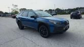 Thumbnail of 2025 Geyser Blue Subaru Outback