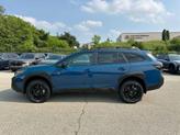 Thumbnail of 2025 Geyser Blue Subaru Outback