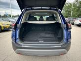 Thumbnail of 2021 Caspian Blue Metallic Nissan Rogue