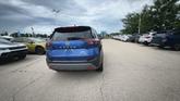 Thumbnail of 2021 Caspian Blue Metallic Nissan Rogue