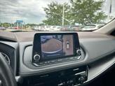 Thumbnail of 2021 Caspian Blue Metallic Nissan Rogue