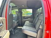 Thumbnail of 2022 Red Hot Chevrolet Silverado 1500