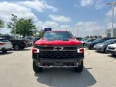 Thumbnail of 2022 Red Hot Chevrolet Silverado 1500