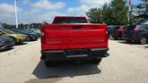 Thumbnail of 2022 Red Hot Chevrolet Silverado 1500