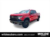 Photo of 2022 Red Hot Chevrolet Silverado 1500
