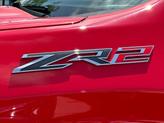 Thumbnail of 2022 Red Hot Chevrolet Silverado 1500