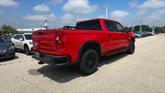 Thumbnail of 2022 Red Hot Chevrolet Silverado 1500