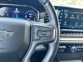 Thumbnail of 2022 Red Hot Chevrolet Silverado 1500