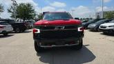 Thumbnail of 2022 Red Hot Chevrolet Silverado 1500