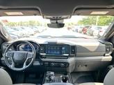 Thumbnail of 2022 Red Hot Chevrolet Silverado 1500