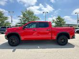 Thumbnail of 2022 Red Hot Chevrolet Silverado 1500