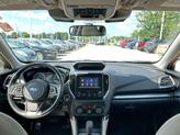 Thumbnail of 2023 Horizon Blue Pearl Subaru Forester