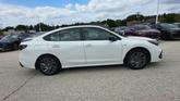 Thumbnail of 2025 Crystal White Pearl Subaru Legacy