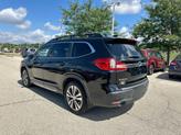Thumbnail of 2019 Crystal Black Silica Subaru Ascent