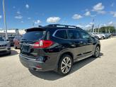 Thumbnail of 2019 Crystal Black Silica Subaru Ascent