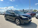 Thumbnail of 2019 Crystal Black Silica Subaru Ascent