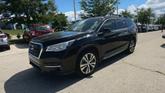 Thumbnail of 2019 Crystal Black Silica Subaru Ascent