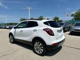 Thumbnail of 2019 Summit White Buick Encore