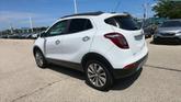 Thumbnail of 2019 Summit White Buick Encore