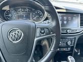 Thumbnail of 2019 Summit White Buick Encore