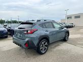 Thumbnail of 2025 Offshore Blue Metallic Subaru Crosstrek
