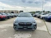 Thumbnail of 2025 Offshore Blue Metallic Subaru Crosstrek