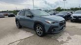 Thumbnail of 2025 Offshore Blue Metallic Subaru Crosstrek
