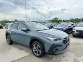 Thumbnail of 2025 Offshore Blue Metallic Subaru Crosstrek
