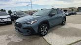 Thumbnail of 2025 Offshore Blue Metallic Subaru Crosstrek