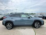 Thumbnail of 2025 Offshore Blue Metallic Subaru Crosstrek