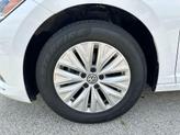 Thumbnail of 2020 Pure White Volkswagen Jetta