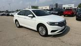 Thumbnail of 2020 Pure White Volkswagen Jetta
