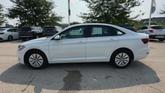 Thumbnail of 2020 Pure White Volkswagen Jetta