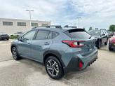 Thumbnail of 2025 Offshore Blue Metallic Subaru Crosstrek