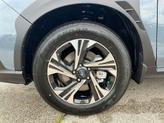 Thumbnail of 2025 Offshore Blue Metallic Subaru Crosstrek
