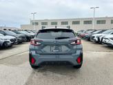 Thumbnail of 2025 Offshore Blue Metallic Subaru Crosstrek