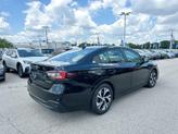 Thumbnail of 2025 Crystal Black Silica Subaru Legacy