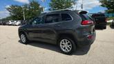 Thumbnail of 2017 Granite Crystal Metallic Clearcoat Jeep Cherokee