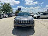Thumbnail of 2017 Granite Crystal Metallic Clearcoat Jeep Cherokee