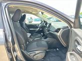 Thumbnail of 2017 Granite Crystal Metallic Clearcoat Jeep Cherokee