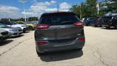 Thumbnail of 2017 Granite Crystal Metallic Clearcoat Jeep Cherokee