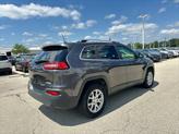 Thumbnail of 2017 Granite Crystal Metallic Clearcoat Jeep Cherokee
