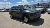 Thumbnail of 2017 Granite Crystal Metallic Clearcoat Jeep Cherokee