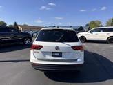 Thumbnail of 2021 Pure White Volkswagen Tiguan