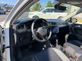 Thumbnail of 2021 Pure White Volkswagen Tiguan