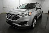 Thumbnail of 2020 Iconic Silver Metallic Ford Edge