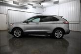 Thumbnail of 2020 Iconic Silver Metallic Ford Edge