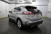 Thumbnail of 2020 Iconic Silver Metallic Ford Edge