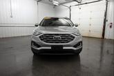 Thumbnail of 2020 Iconic Silver Metallic Ford Edge